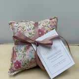 Cozy Wheat Bag - Summer Floral