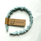 Ruffle Headband - New Designs