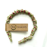 Ruffle Headband - New Designs