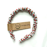 Ruffle Headband - New Designs