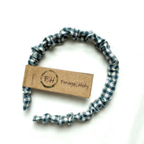 Ruffle Headband - New Designs