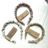Ruffle Headband - New Designs