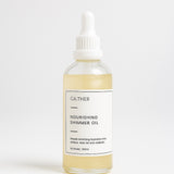 Nourishing Shimmer Oil