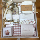 New Mum and Bubs Gift Box