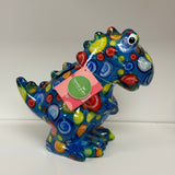Dinosaur Money Box