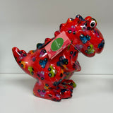 Dinosaur Money Box