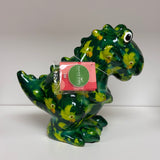 Dinosaur Money Box