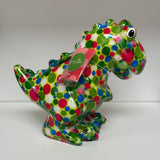 Dinosaur Money Box