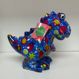 Dinosaur Money Box