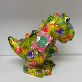 Dinosaur Money Box