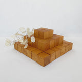 Pinnacle Wooden Puzzle