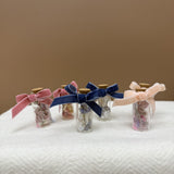 Fairy Flower Keepsake Vial
