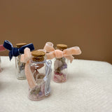 Fairy Flower Necklace