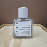 Deep Pore Cleanse Mask | 100ml