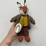 Mr Felix Fox