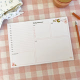 Posy Planner Desk Pad