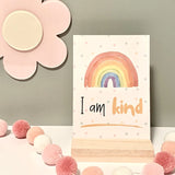 Daily Affirmations Pack - Rainbows