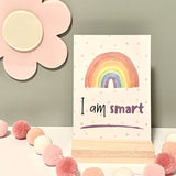 Daily Affirmations Pack - Rainbows