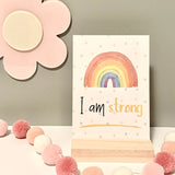 Daily Affirmations Pack - Rainbows