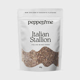 Italian Stallion