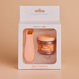 Tiny Harlow Tiny Tummies Dolls Food Jar - Roast Chicken
