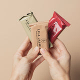 Single Lactation Bars