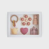 Mushie Play Set - Little Princess
