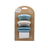 Melii Crinkle Cutters - Luxe