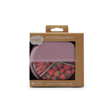 Melii Spin Snack Container - Luxe