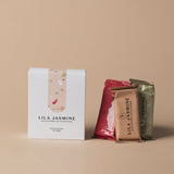 Mixed Lactation Bars