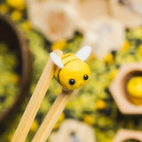 As Busy as a Bee Sensory Play Box