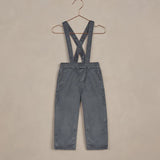 Suspender Pant || Midnight