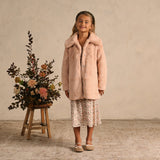 Eloise Coat || Antique