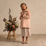 Eloise Coat || Antique