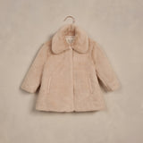 Eloise Coat || Antique