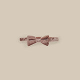 Bow Tie || Poppy