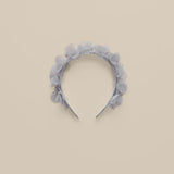 Pixie Headband || Frost