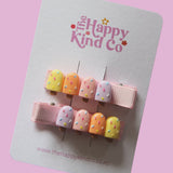 Dreamy Creamy Popsicle Clips