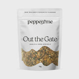 Out the Gate
