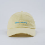 Overstimulated Cap