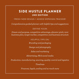 Side Hustle Planner 2.0