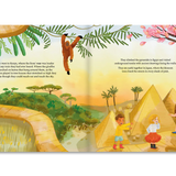 Kiwis & Koalas: Bridge To Anywhere