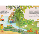 Kiwis & Koalas: Bridge To Anywhere