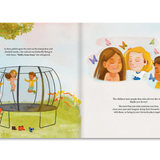 Kiwis & Koalas: Bridge To Anywhere