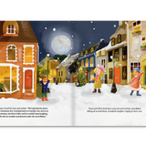 Kiwis & Koalas: Bridge To Anywhere