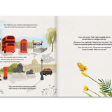 Kiwis & Koalas: Bridge To Anywhere