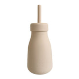 Silicone Bottle – Milk