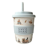 Little Traveller Kids Cup.
