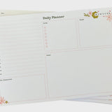 Posy Planner Desk Pad