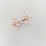 Prim - Single Medium Sized Bows On 4.5cm Clips